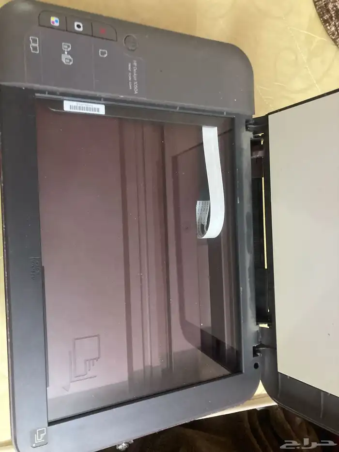 للبيع طابعات جدد 2