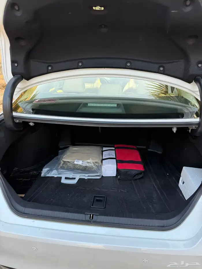 افالون 2021 ستاندر 0