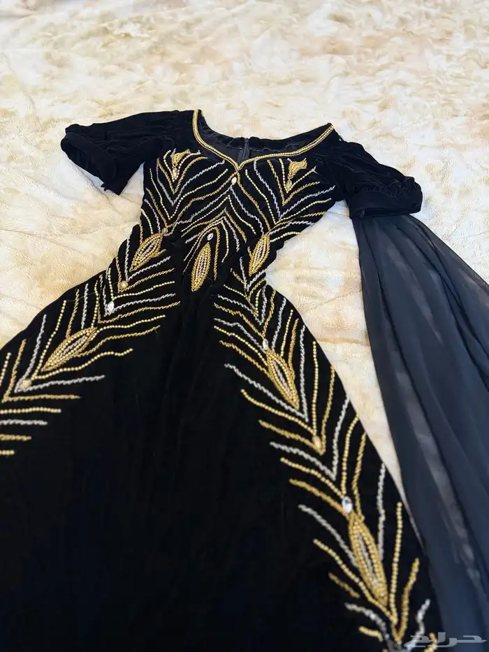 فستان زواج 1