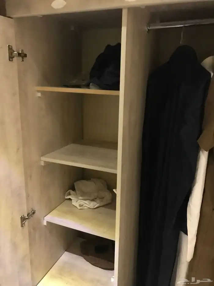 مكيف سبيلت مع ماصوره نحاس ورديتر فكسار 8