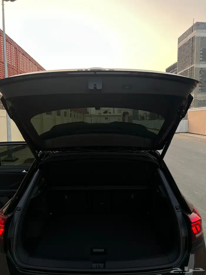 فولكس واجن تي روك 2024 شبه جديد 18