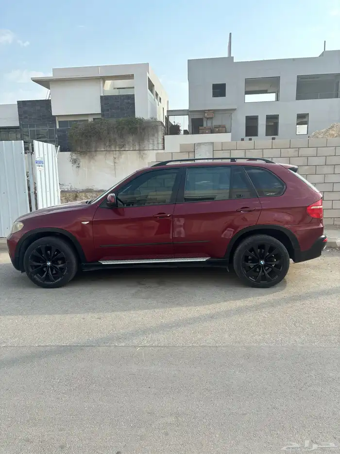 BMW X5 2009 0