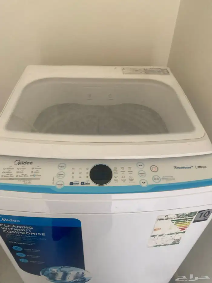 غسالة للبيع 400 ريال 0