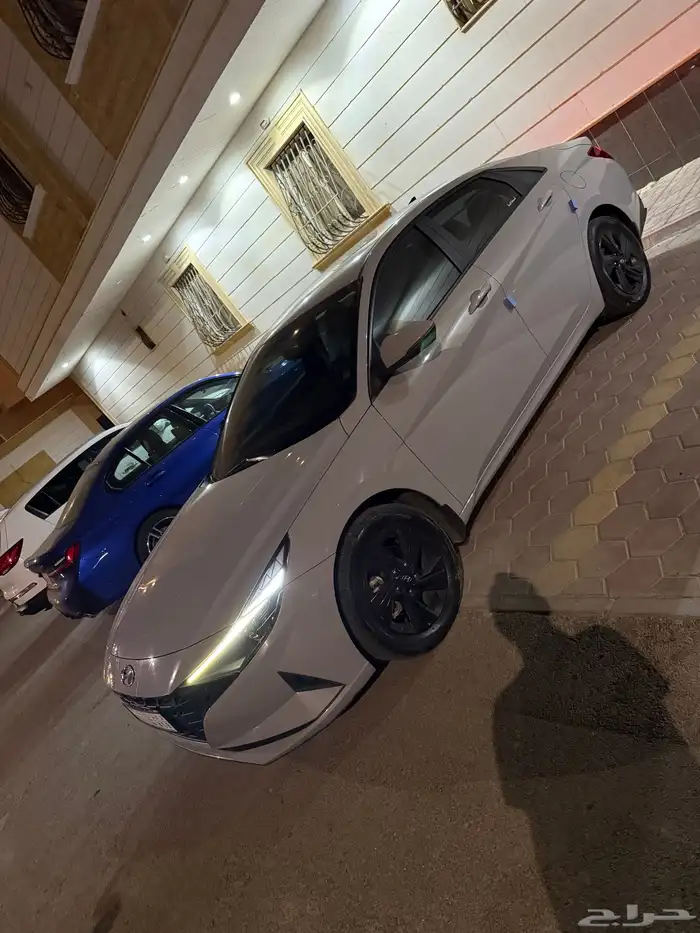 للبيع هونداي النترا 1