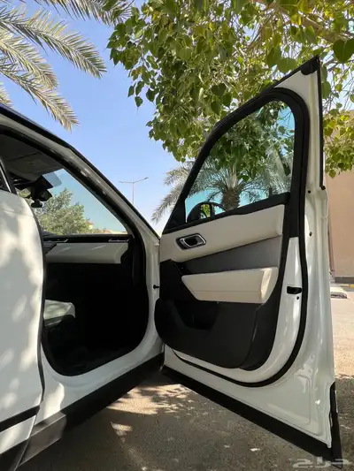 رنج روفر فيلار 2021 S ((ممشى قليل)) index