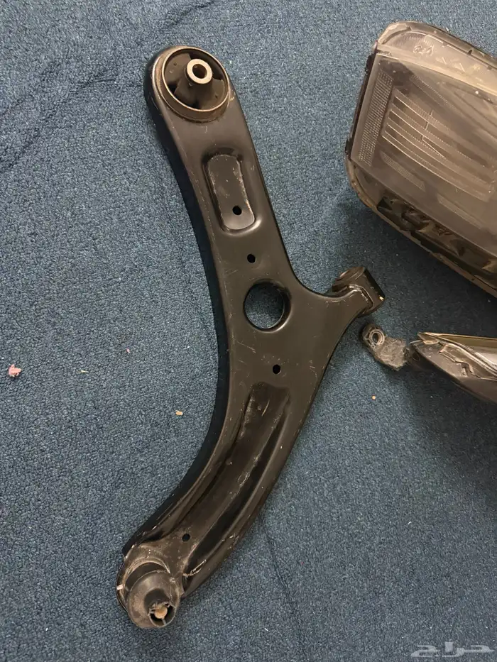 قطع كيا سيراتو 2022 2