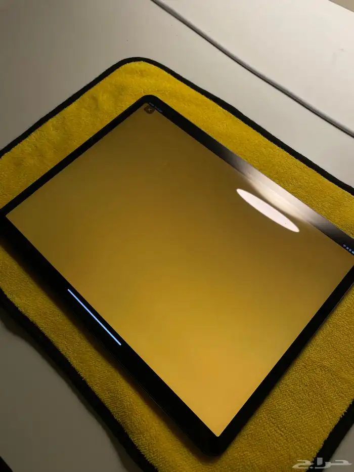 ايباد برو 12.9 انش وسعه 1 تيرابايت 8