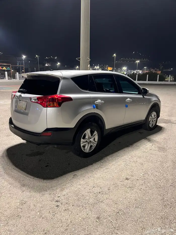 راف فور 2015 4