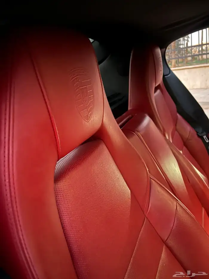 porsche panamera s by design full order 2014 (طلبية خاصة) 45