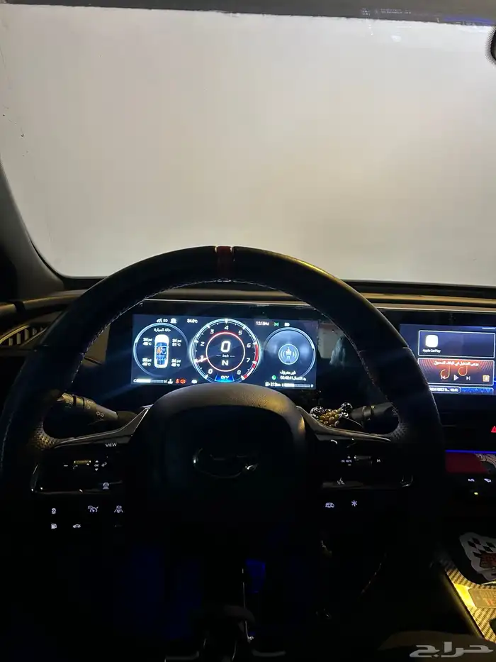 امباو 2025 لقطة للتنازل 2