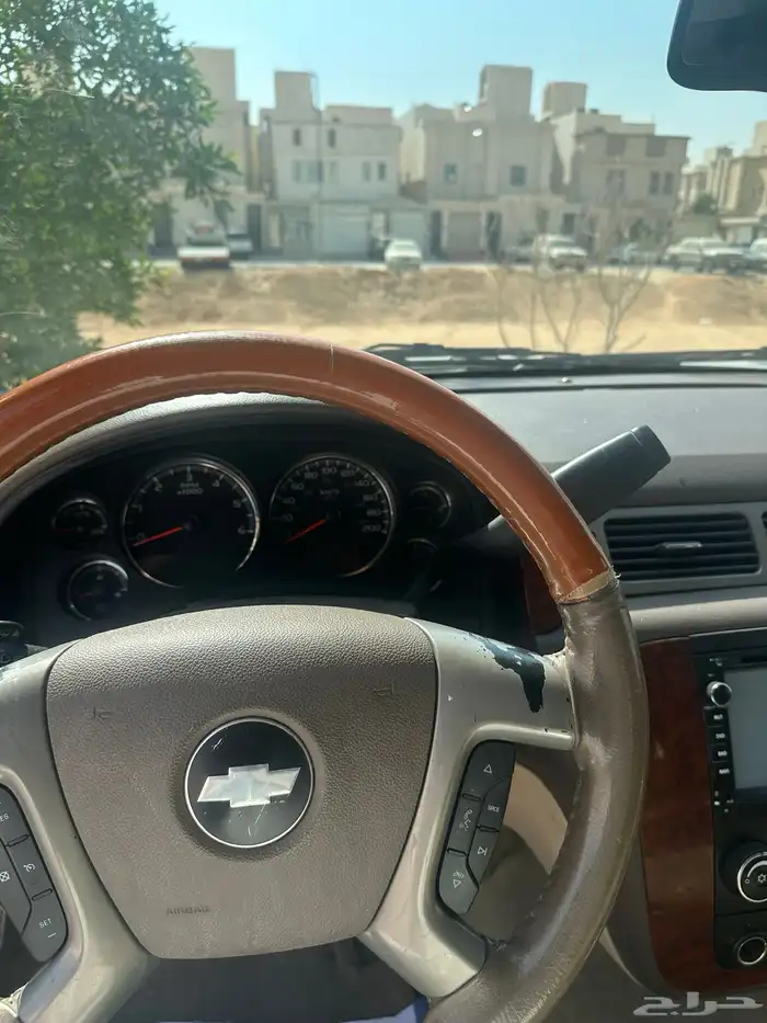 للبيع تاهو 2014 8