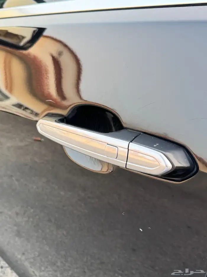 للبيع كاديلك CTS 12