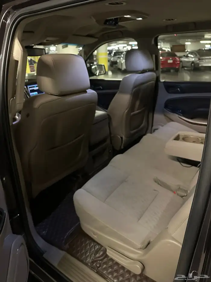 للبيع جمس سوبربان تاهو 2015 8