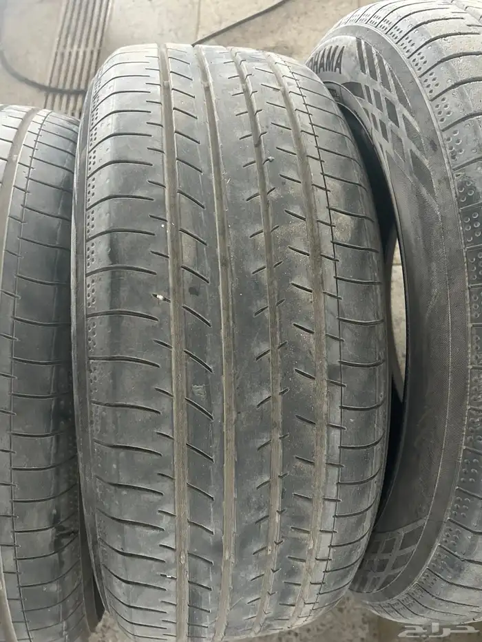 كفرات كامري يوكوهاما 2