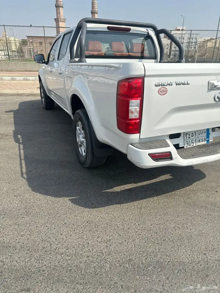 للبيع ونجل 7 موديل 2022 م 4