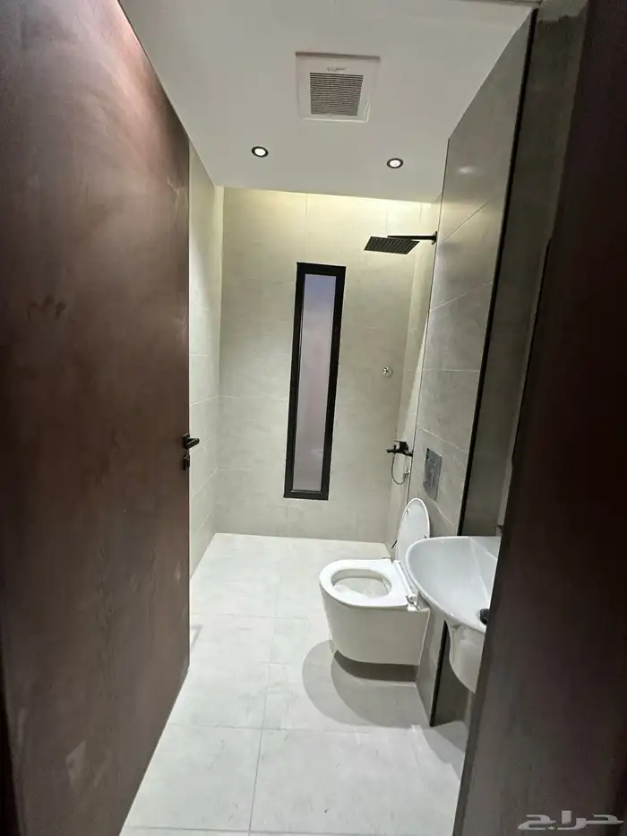 شقق ارضية وعلوية مودرن بالقرب من حديقة المليون المحالة 11