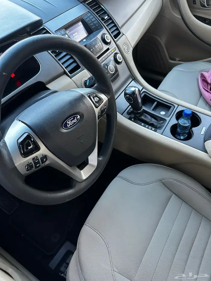 تورس مديل 2017 اربعه سلندر 2