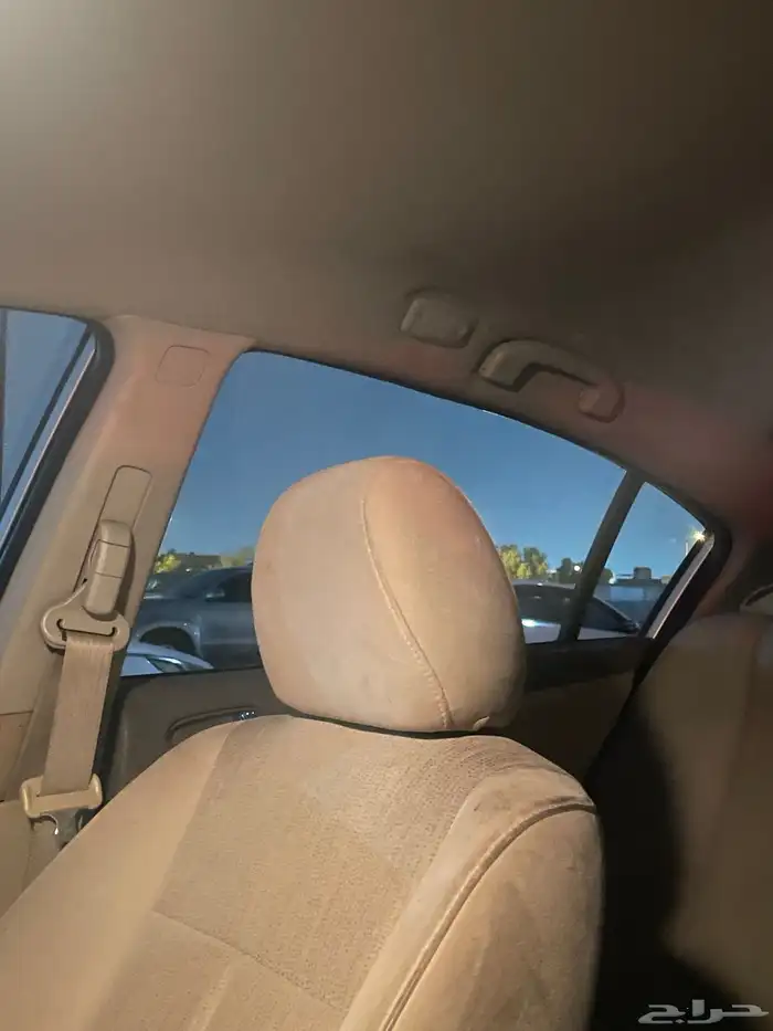 .التيما 2012 ممشى قليل . 6