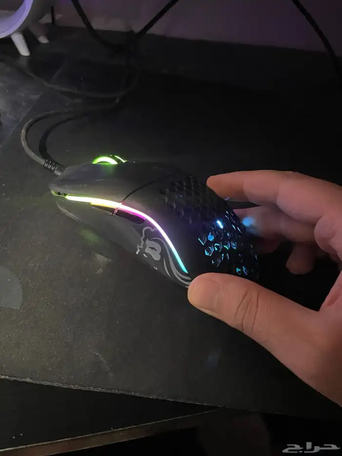 تجميعة بي سي RTX4060TI 2