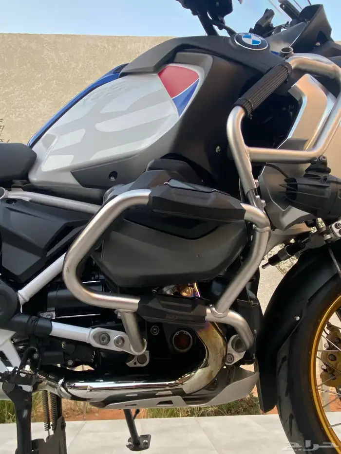 للبيع BMW ادفنشر GS 1250 A 14