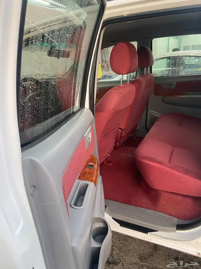 هيلكس 2008 فل كامل للبيع 2