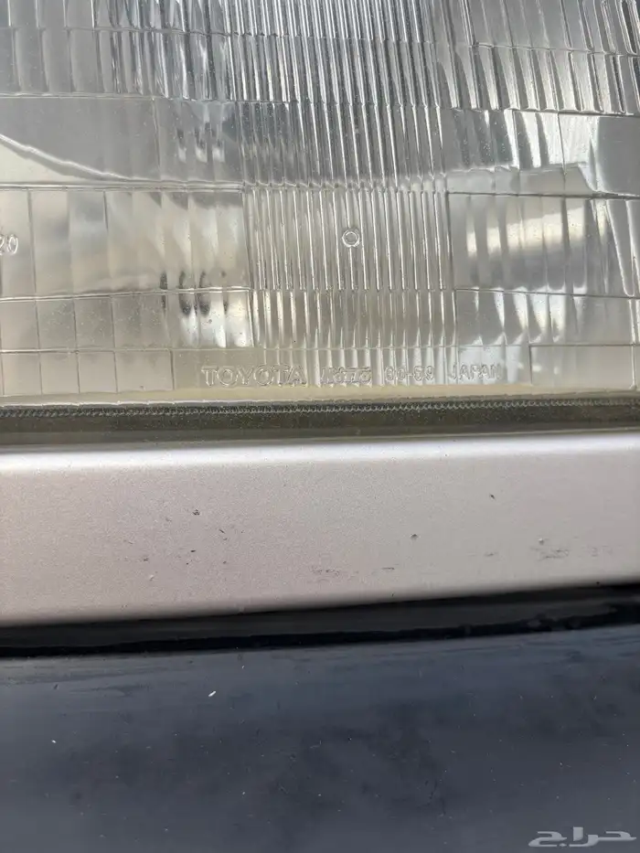 لاندكروزر هددGX 2000سعودي 14