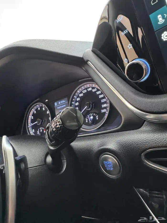 سوناتا 2020 بنزين 20