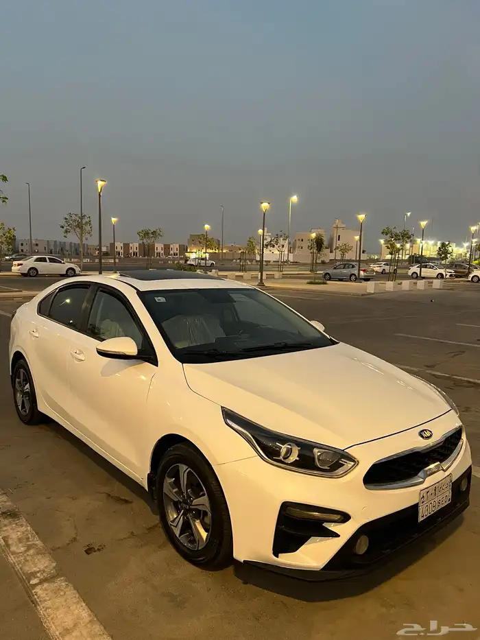 سيراتو 2019 فل كامل 5