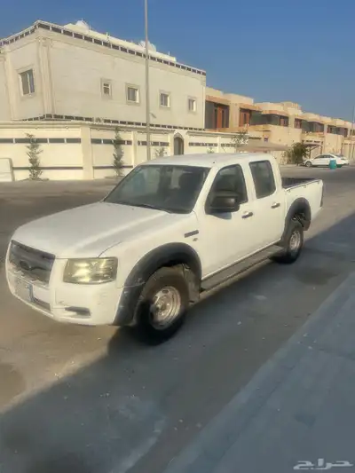 فورد بيكب index