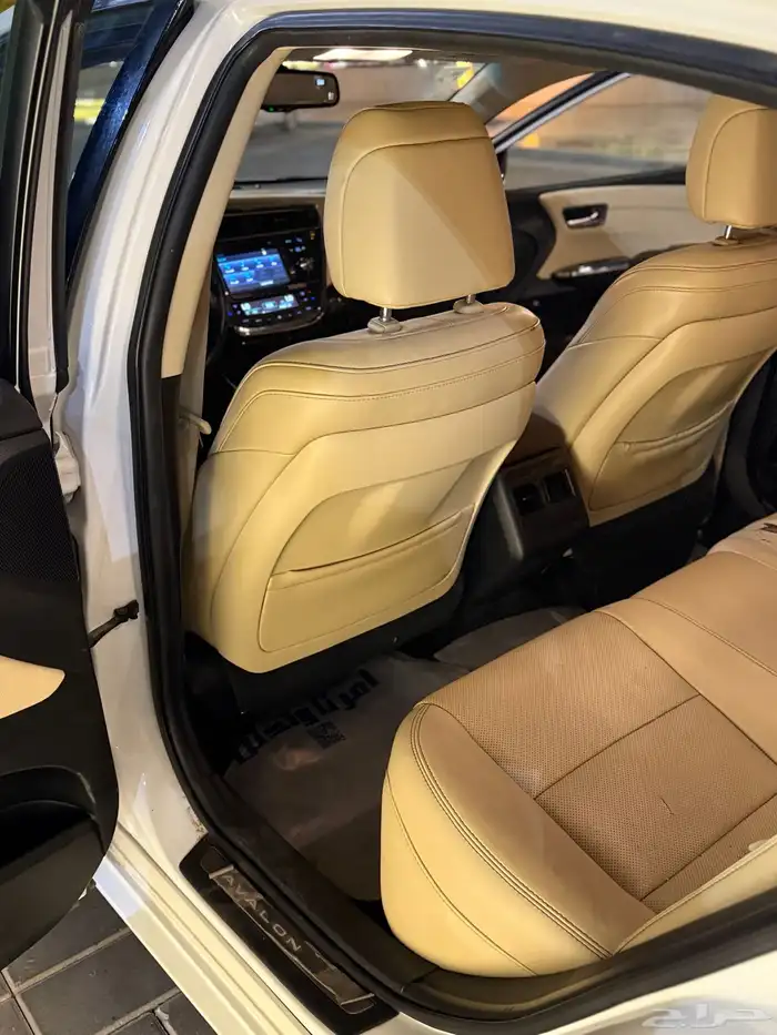 افالون 2015 فل كامل للبيع 13