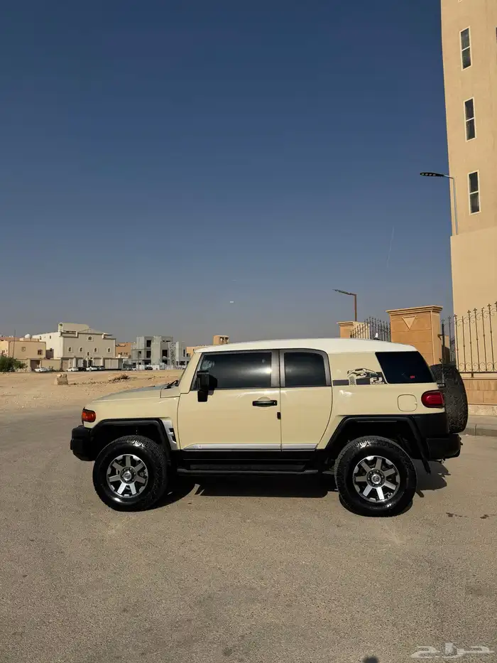 اف جي 2009 فل كامل دف لوك 8