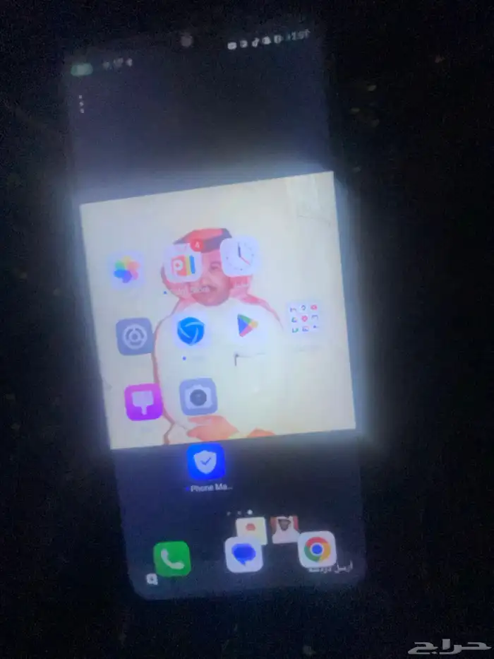 جوال انفنكس للبيع 400 ريال او تبديل الزين 2