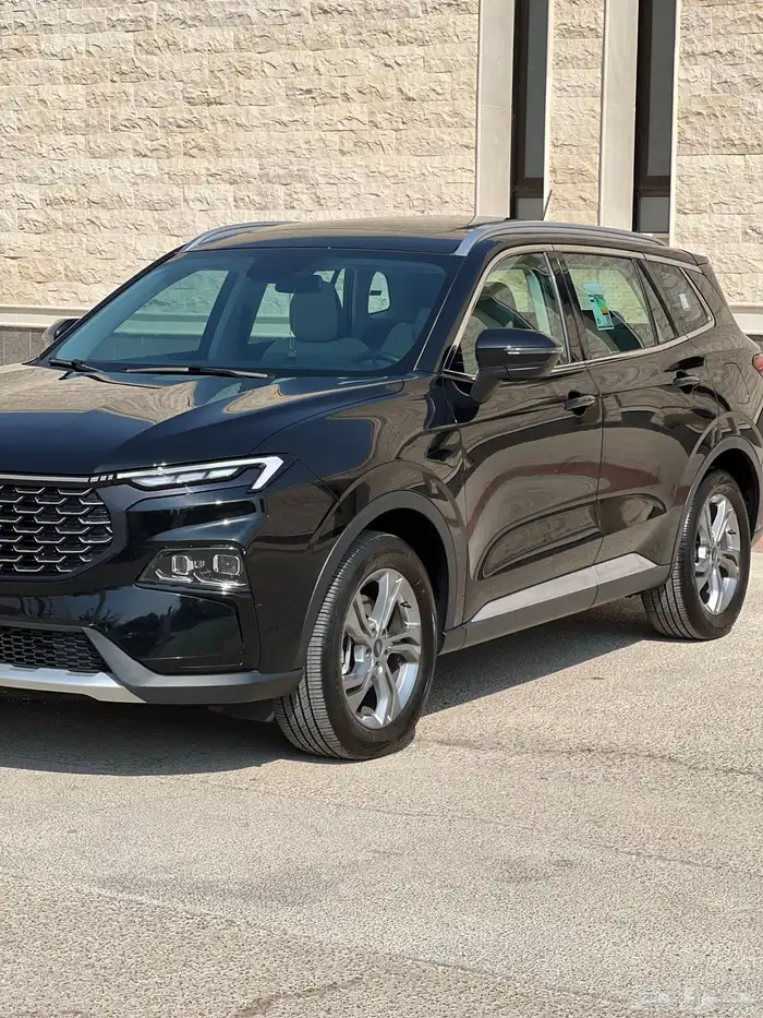 فورد تيريتوري ترند 2024 للبيع 0