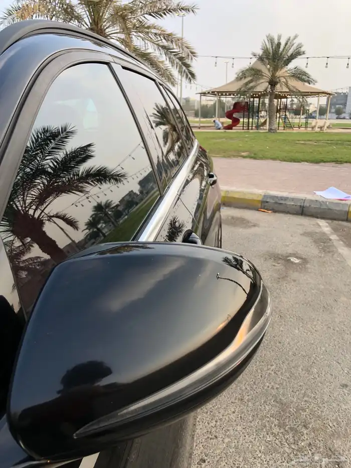 مرسيدس بنز E 2018 7