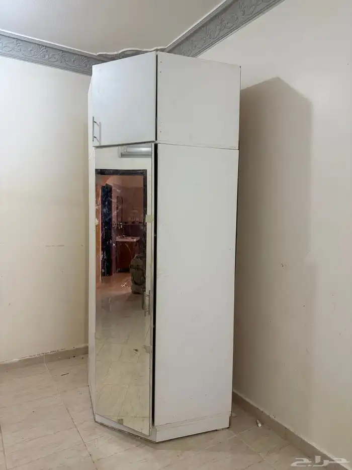 دولاب مع زاويه للبيع 5