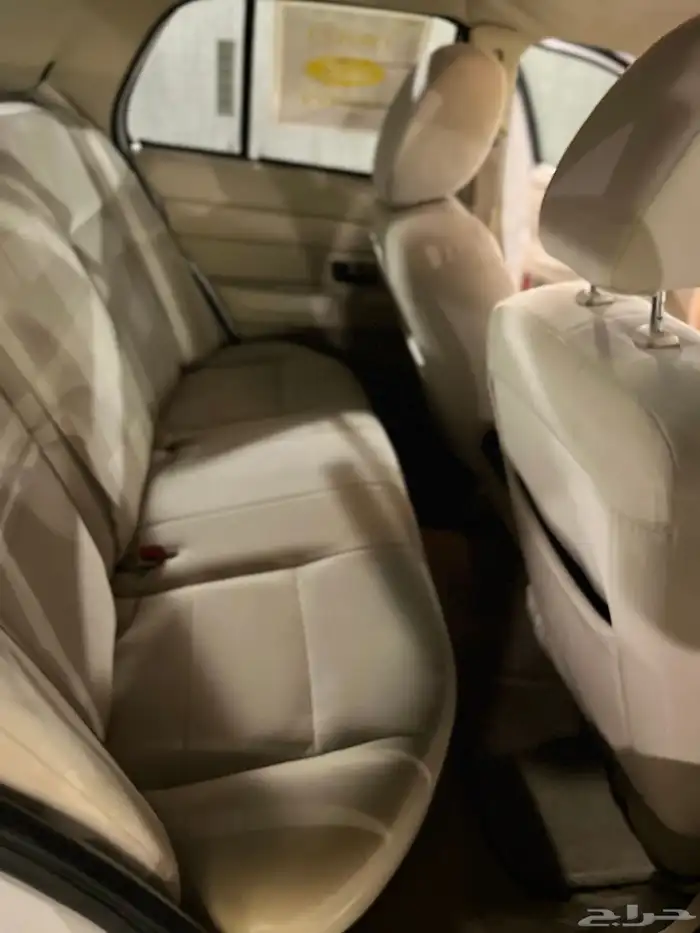 فورد فكتوريا 2011مدني سعودي 11