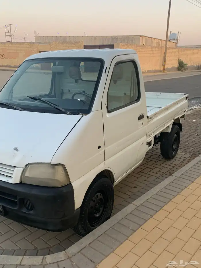 دباب سوزوكي مديل 99 7