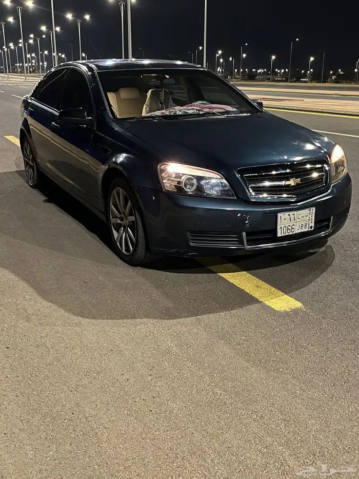 كابرس 2013 نظيف 0