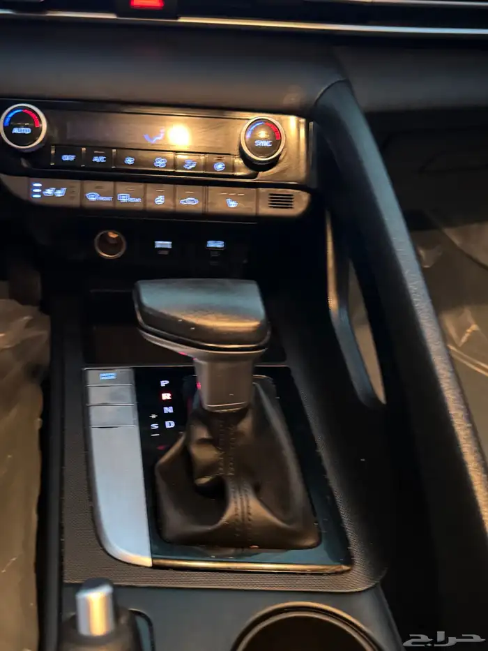 الانترا 2021 بنزين 11