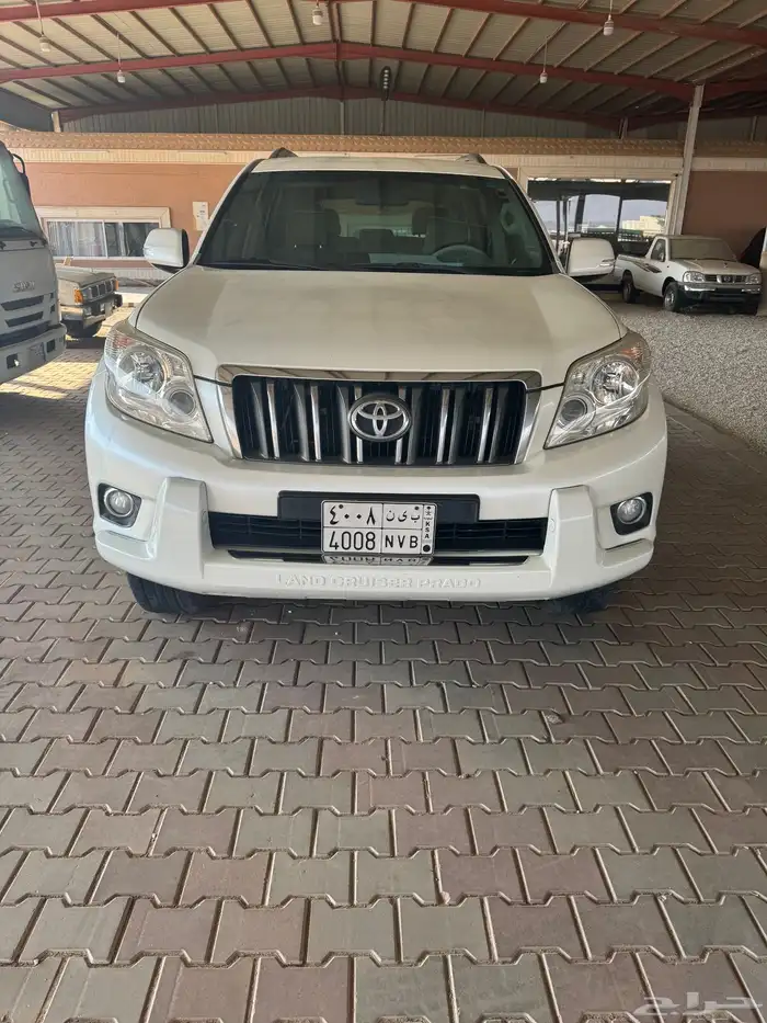 برادو سته سرندل دبل ثلاجه 5