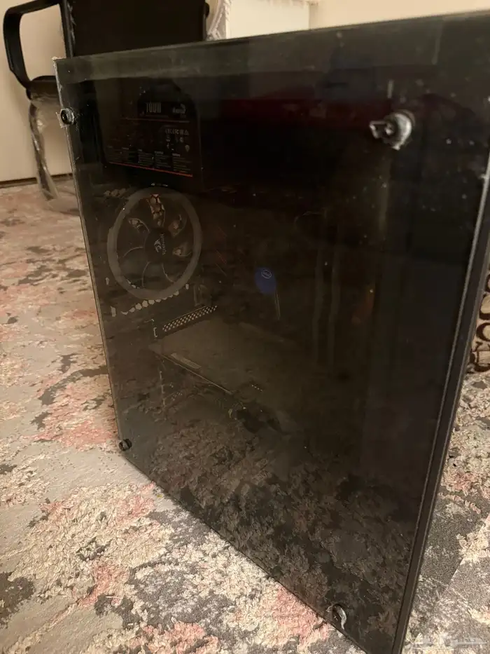 بي سي قيمنق للبيع 2