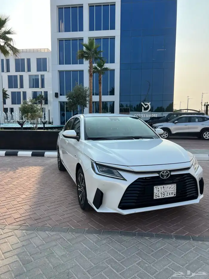 يارس 2023 للتنازل 1