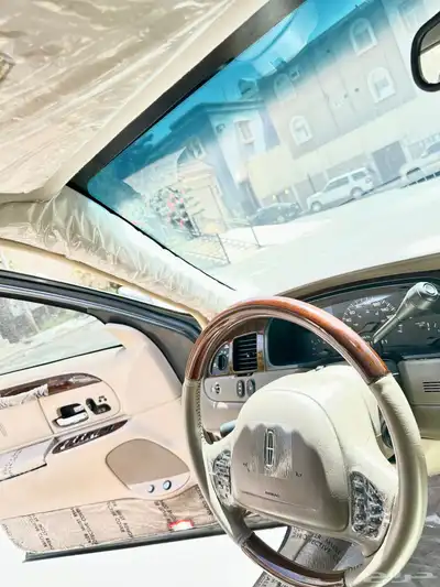 لنكون تاون كار 2001 فل كامل index