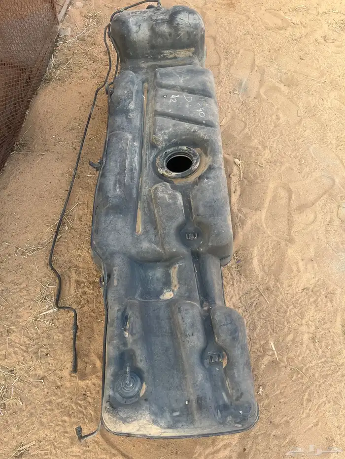 شراع جمس للبيع حق تحميل فوق السياره جديد 1