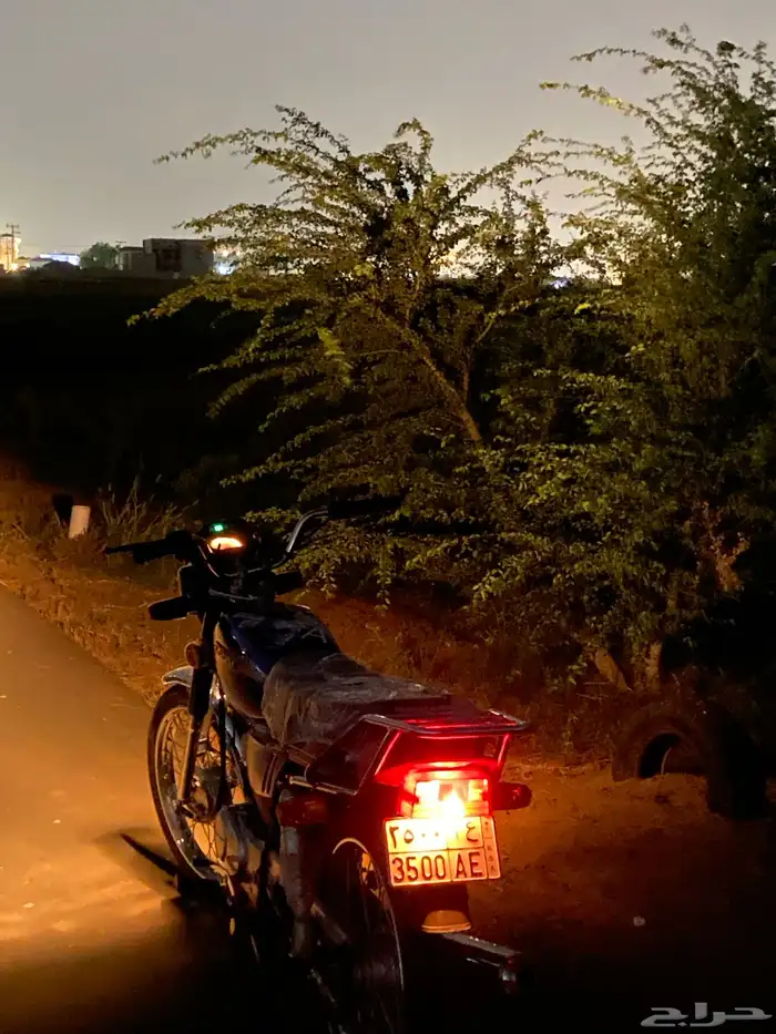 اعرض لكم دباب باور سبورت x100 4