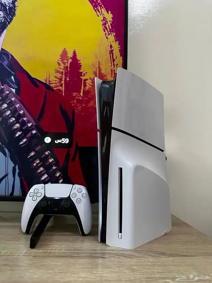 سوني 5 للبيع 4