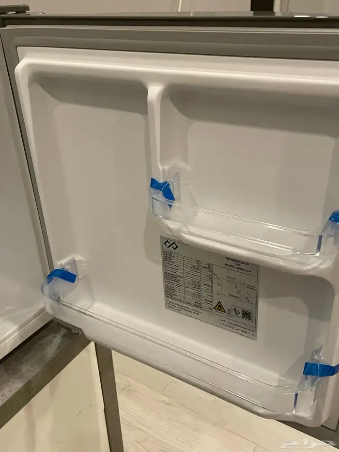 ثلاجة للبيع 4