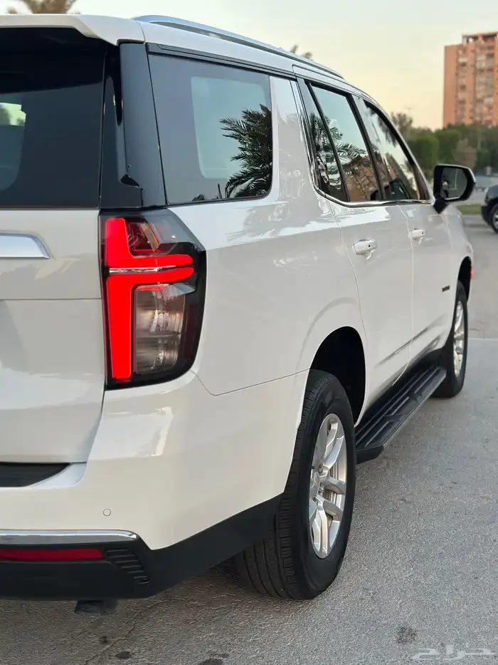 تاهو 2022 LS مطور (دبل) 20