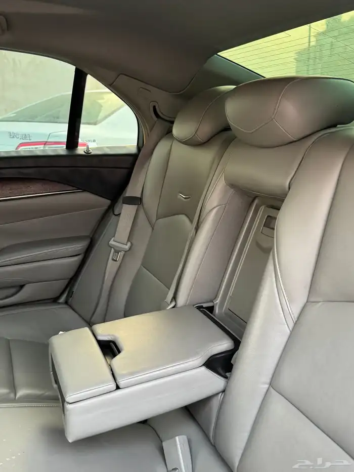 للبيع كاديلك CTS 20