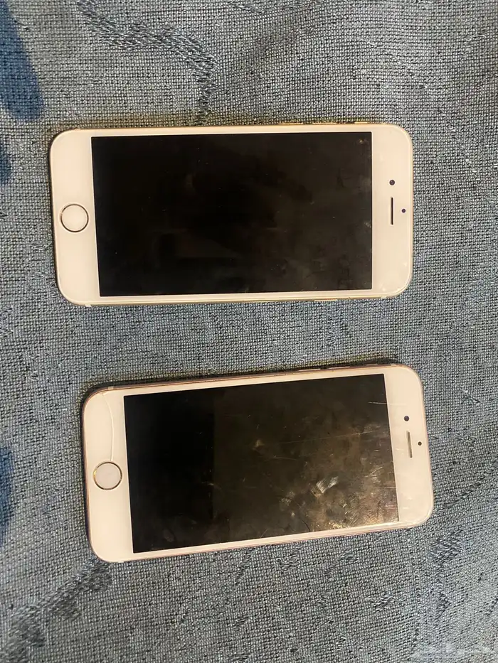 اجهزة ايفون 6 تشليح 0